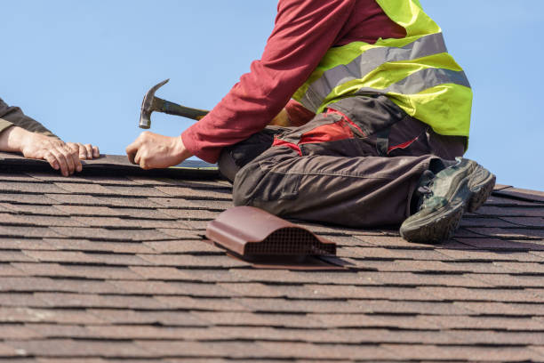 Best Residential Roofing Contractor  in Oxoboxo River, CT