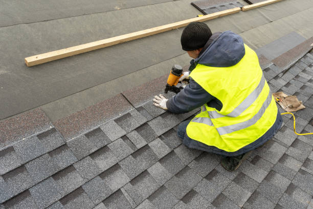 Best Roof Restoration Services  in Oxoboxo River, CT