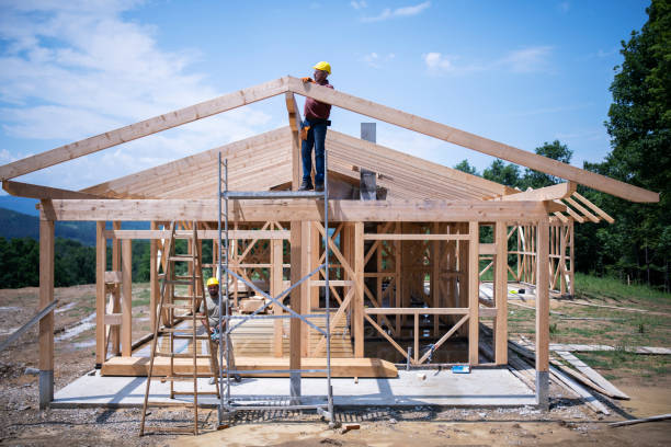 Best Roofing Contractor Near Me  in Oxoboxo River, CT