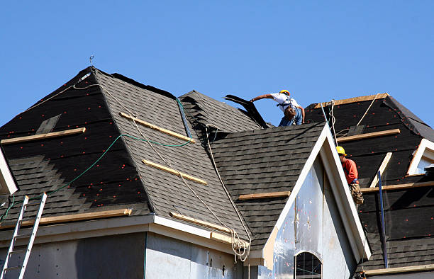 Best New Roof Installation  in Oxoboxo River, CT