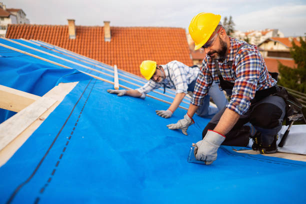 Best Roof Maintenance Services  in Oxoboxo River, CT