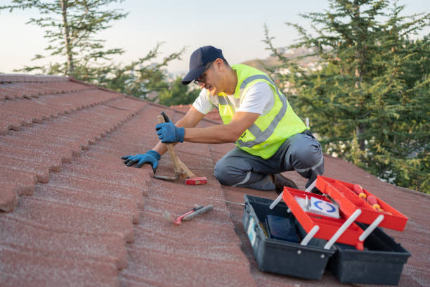 Best Roof Waterproofing Services  in Oxoboxo River, CT