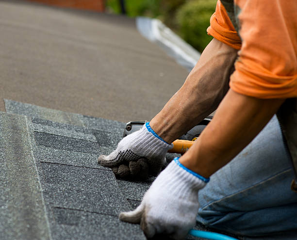 Roof Waterproofing Services in Oxoboxo River, CT