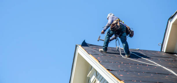 Best Roof Repair Estimates  in Oxoboxo River, CT
