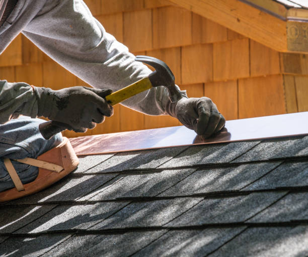 Best Roof Gutter Cleaning  in Oxoboxo River, CT